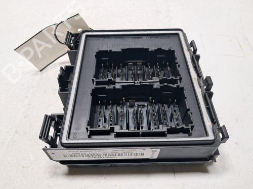 Fuse box FORD FIESTA VII (HJ, HF) 1.1 Ti-VCT | BP33752365E1 - Image 2