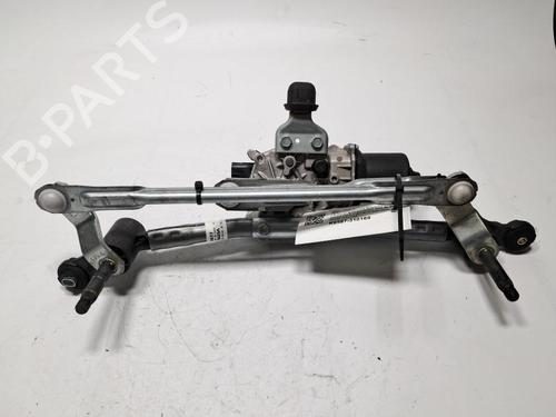 Front wiper motor RENAULT CLIO V (B7_) 1.5 Blue dCi 100 (B7AD) | BP33195861M29 - Image 3