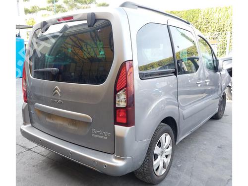 Startmotor CITROËN BERLINGO MULTISPACE (B9) 1.6 BlueHDi 120 | BP15161081M8
