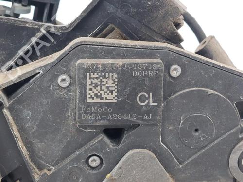 Rear right lock FORD FIESTA VI (CB1, CCN) 1.25 | BP15500941C99 