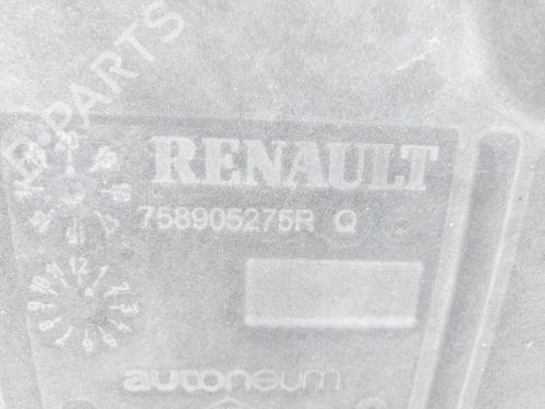 Other RENAULT TALISMAN (LP_) 2.0 Blue dCi 160 (LPAM) | BP30145544O1