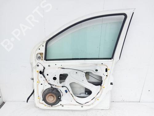 Right front door FIAT PANDA (169_) 1.2 LPG (169.AXB1A) | BP24541009C3 