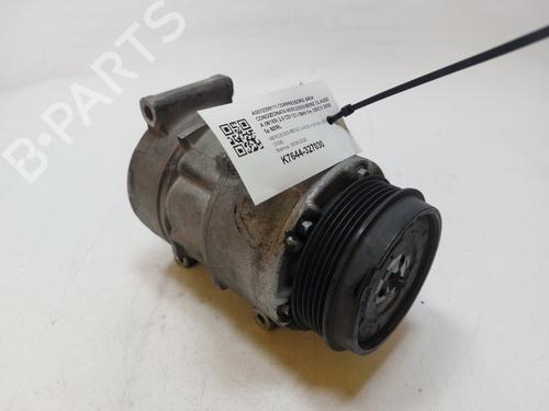 Compressore A/C Compressore A/C MERCEDES-BENZ A-CLASS (W169) A 180 CDI (169.007, 169.307) (109 hp) 36429999 36429999