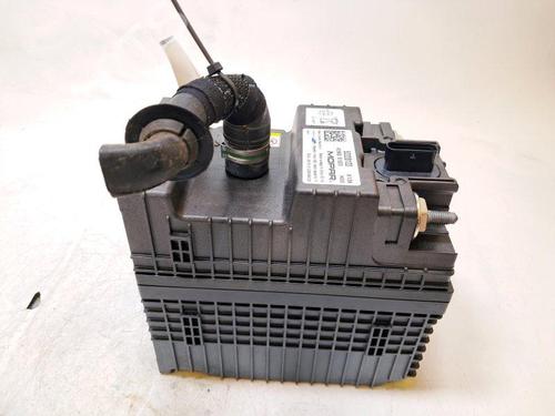 Used Battery Battery FIAT PANDA (312_, 319_) 1.0 Mild Hybrid (312.PYD1B) (69 hp) 34207041 34207041