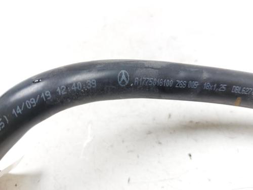 Pipe MERCEDES-BENZ A-CLASS (W177) A 220 4-matic (177.045) | BP29238471M125