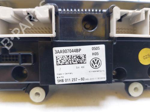 Climate control VW PASSAT B7 Variant (365) 1.4 TSI EcoFuel | BP26314129I5 - Image 3
