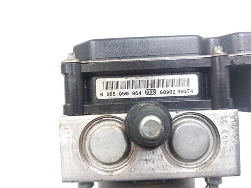 ABS Bremseaggregat OPEL MERIVA A MPV (X03) 1.7 CDTI (E75) | BP29746385M43 