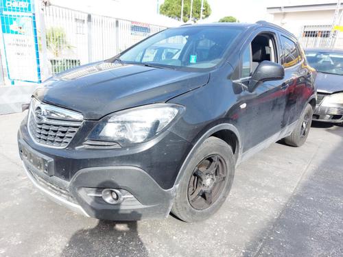 Turbocharger/Supercharger OPEL MOKKA / MOKKA X (J13) 1.4 4x4 (_76) | BP29050368M71 