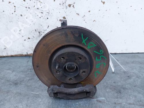 Used Right front steering knuckle Right front steering knuckle 37088596 37088596