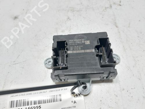 Używane Moduł elektroniczny JAGUAR E-PACE (X540) 2.0 D150 AWD (150 hp) 30613339