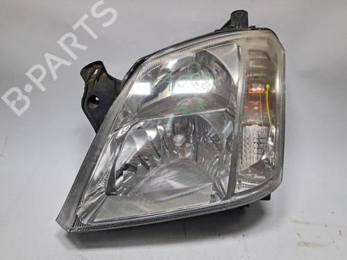 Used Left headlight Left headlight OPEL MERIVA A MPV (X03) 1.7 CDTI (E75) (100 hp) 33422402 33422402