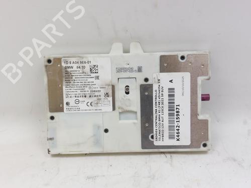 Used Engine control unit (ECU) BMW X1 (F48) xDrive 25 e Plug-in-Hybrid (220 hp) 29522949