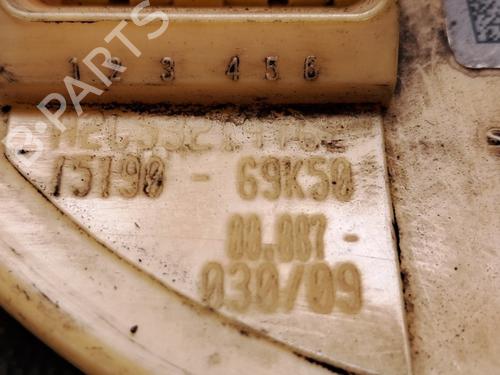 Fuel pump SUZUKI SX4 (EY, GY) 1.6 DDIS (RW416D) | BP36618035M76 - Image 5
