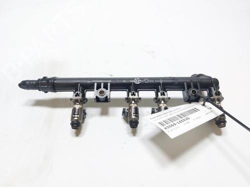 Injector FIAT PUNTO (188_) 1.2 60 (188.030, .050, .130, .150, .230, .250) | BP30478613M100 