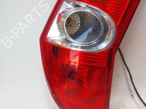 Left taillight SUZUKI SPLASH (EX) 1.0 (A5B310) | BP33538113C34 - Image 2
