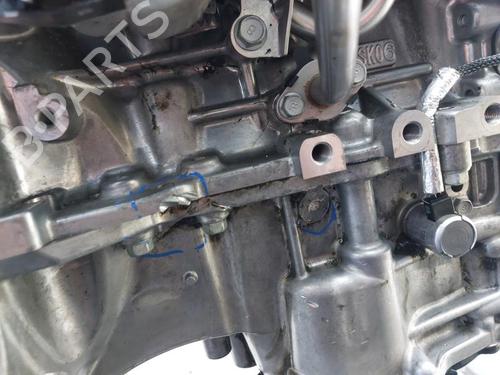 Engine KIA STONIC (YB) 1.0 T-GDi Eco-Dynamics+ | BP33195826M1  - Image 9