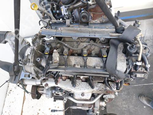 Engine FIAT PUNTO (188_) 1.3 JTD 16V | BP30453754M1