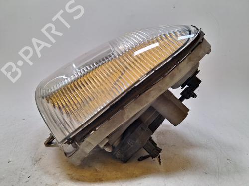 Left headlight OPEL AGILA A (H00) 1.0 (F68) | BP37757546C28 - Image 3