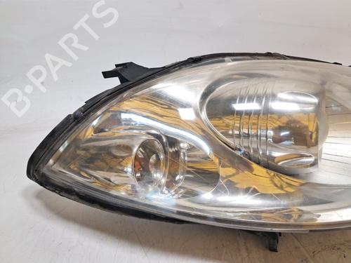 Right headlight MERCEDES-BENZ A-CLASS (W169) A 180 CDI (169.007, 169.307) | BP37019713C29 - Image 2