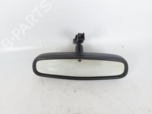 Used Rear mirror OPEL ASTRA K Sports Tourer (B16) 1.6 CDTi (35) (110 hp) 15175642