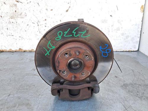 Used Right front steering knuckle Right front steering knuckle FIAT IDEA (350_) 1.9 JTD (101 hp) 34428811 34428811