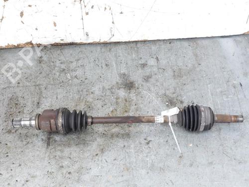 Used Left front driveshaft TOYOTA AYGO (_B1_) 1.0 (KGB10_, KGB10R) (68 hp) 15893386