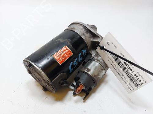 Starter KIA PICANTO I (SA) 1.0 | BP33192801M8 - Image 3