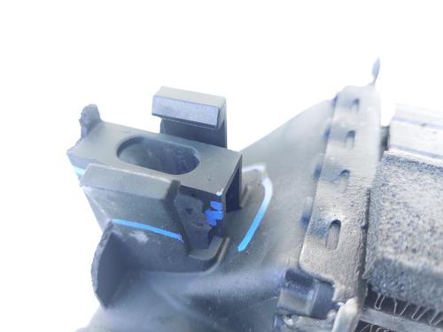 Intercooler / Chłodnica powietrza doładowującego AUDI A1 (8X1, 8XK) 1.6 TDI | BP22251118M30 