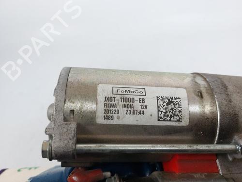 Starter FORD PUMA (J2K, CF7) 1.0 EcoBoost | BP17204246M8 - Image 4