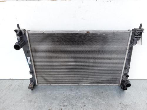 Køler ALFA ROMEO GIULIETTA (940_) 2.0 JTDM (940.FXL1A) (140 hp) 15158549