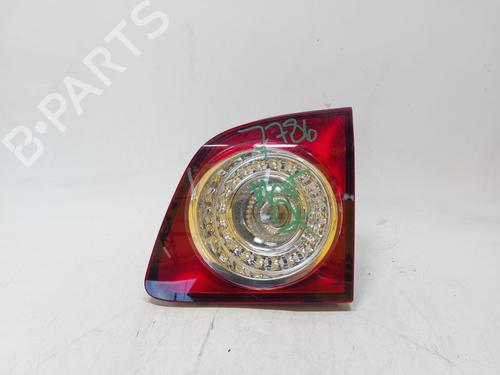 Used Right taillight Right taillight 36618213 36618213