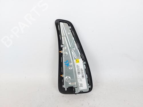 Left seat airbag MERCEDES-BENZ C-CLASS (W204) C 220 CDI 4-matic (204.084) | BP15158081C13 