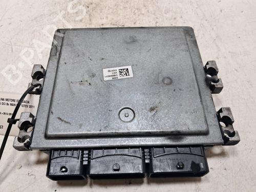 Engine control unit (ECU) DACIA DUSTER (HS_) 1.5 dCi (HSMC) | BP38615054M57 - Image 4