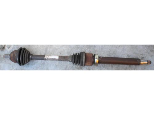 Used Right front driveshaft Right front driveshaft FORD FOCUS II Turnier (DA_, FFS, DS) 1.4 (80 hp) 15145280 15145280