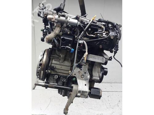 Used Engine Engine FIAT STILO Multi Wagon (192_) 1.9 JTD (115 hp) 33312075 33312075