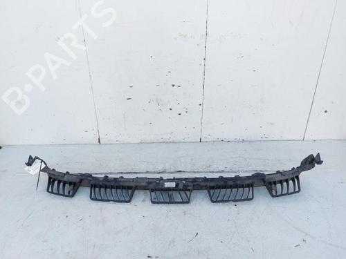 Pára-choques traseiro SKODA KAROQ (NU7, ND7) 2.0 TDI (116 hp) 31062851