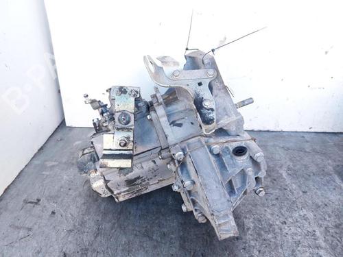 Gearbox FIAT PANDA (169_) 1.2 Natural Power (169.AXB1A) | BP30898521M3