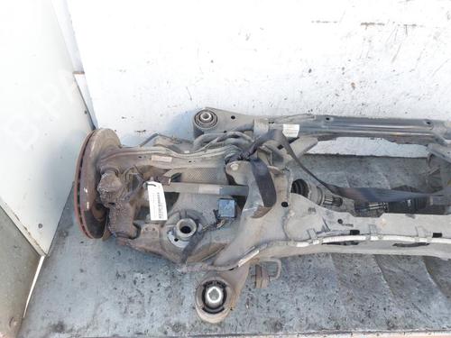 Rear axle JAGUAR F-PACE (X761) 2.0 TD4 AWD | BP26516565M2 - Image 2