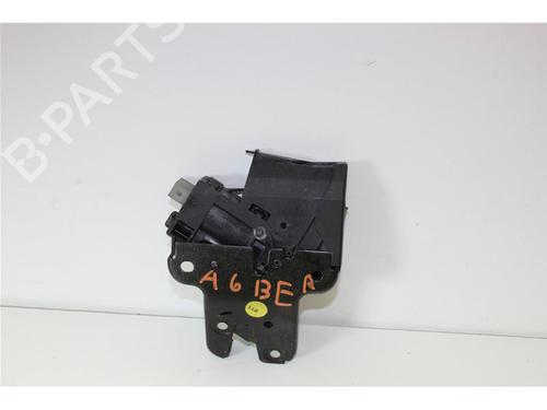 Bakluke lås AUDI A6 C6 (4F2) 3.0 TDI quattro (225 hp) 15144465