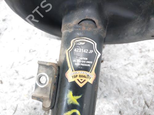 Right front shock absorber FIAT SEDICI (189_) 1.9 D Multijet 4x4 | BP29607192M17 