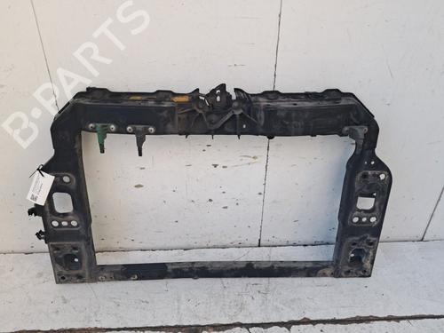 Used Front slam panel Front slam panel FIAT PANDA (312_, 319_) 1.3 D Multijet (312PXL1A) (75 hp) 36525447 36525447