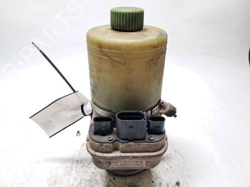 Used Steering pump Steering pump VW POLO IV (9N_, 9A_) 1.4 TDI (80 hp) 34119293 34119293
