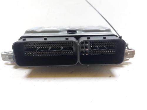 Engine control unit (ECU) MERCEDES-BENZ A-CLASS (W169) A 160 CDI (169.006, 169.306) | BP28367616M57 - Image 2