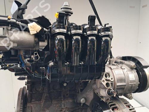Engine FIAT PUNTO EVO (199_) 1.2 | BP34579898M1  - Image 5