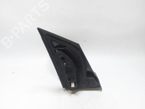Retrovisor izquierdo MAZDA 2 (DE_, DH_) 1.4 MZR-CD | BP30801743C26