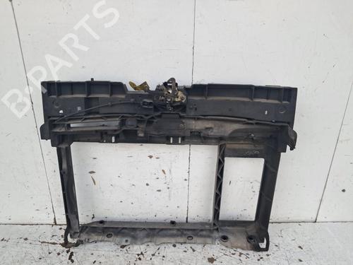 Frontplade/Frontkurv CITROËN C3 Picasso (SH_) 1.6 HDi | BP39021112C72 - Image 5