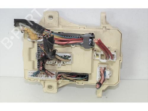 Used Electronic module Electronic module HYUNDAI i30 (FD) 1.4 (109 hp) 15145820 15145820