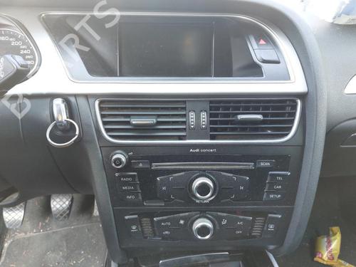 Front left window mechanism AUDI A4 B8 Avant (8K5) 2.0 TDI | BP21552186C22 