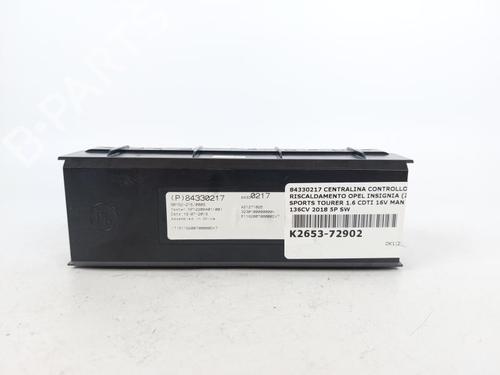 Used Engine control unit (ECU) Engine control unit (ECU) 15170546 15170546