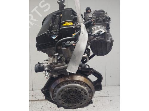 Engine OPEL ASTRA H (A04) 1.6 (L48) | BP37019901M1 - Image 4